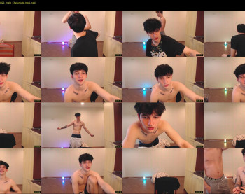 teddy_mode — 70 minute Chaturbate couple cam show recording, 1080p, Oct 3, 2021