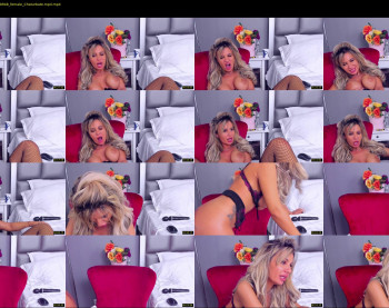 thebaewatch — 8 minute Chaturbate female cam show recording, 1080p, Oct 2, 2021