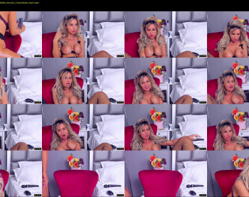 thebaewatch — 13 minute Chaturbate female cam show recording, 1080p, Oct 2, 2021