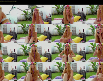 tiago_hannah — 10 minute Chaturbate couple cam show recording, 1080p, Oct 2, 2021