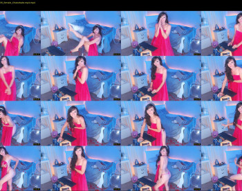 ticketshow — 29 minute Chaturbate female cam show recording, 720p, Oct 2, 2021