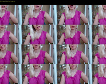 tiffany925 — 3 minute Chaturbate female cam show recording, 720p, Oct 2, 2021