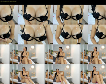 tiffanystone_ — 11 minute Chaturbate female cam show recording, 720p, Oct 2, 2021