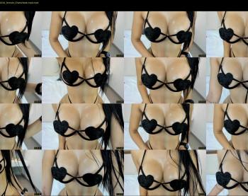 tiffanystone_ — 10 minute Chaturbate female cam show recording, 720p, Oct 2, 2021