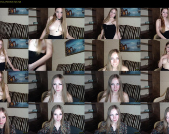 tixxxy — 73 minute Chaturbate female cam show recording, 1080p, Oct 2, 2021