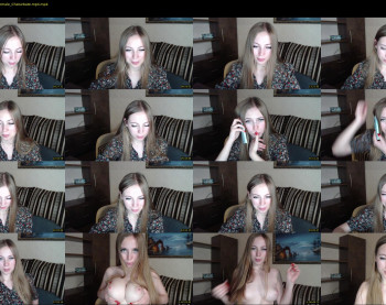tixxxy — 76 minute Chaturbate female cam show recording, 1080p, Oct 2, 2021