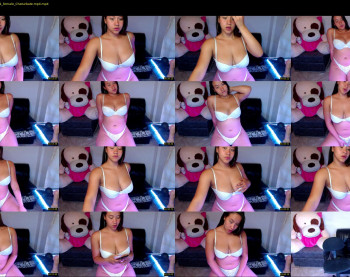 tokyo_96 — 5 minute Chaturbate female cam show recording, 720p, Oct 2, 2021