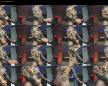 tom__ice — 10 minute Chaturbate male cam show recording, 1080p, Oct 2, 2021