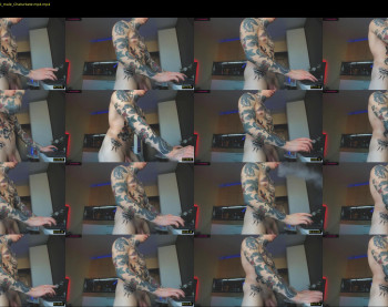 tom__ice — 8 minute Chaturbate male cam show recording, 1080p, Oct 2, 2021