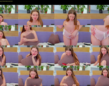 toxl — 65 minute Chaturbate female cam show recording, 1080p, Oct 3, 2021