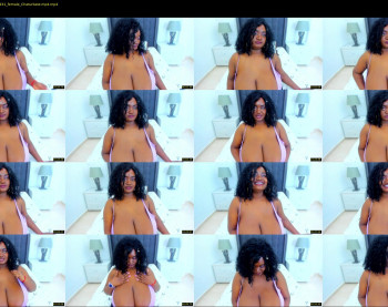 tracy_owen — 57 minute Chaturbate female cam show recording, 1080p, Oct 2, 2021