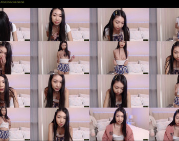 tristanat — 17 minute Chaturbate female cam show recording, 1080p, Oct 2, 2021