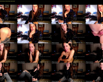 tylersands — 69 minute Chaturbate female cam show recording, 1080p, Oct 2, 2021