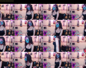 valerie_mase — 23 minute Chaturbate female cam show recording, 720p, Oct 2, 2021