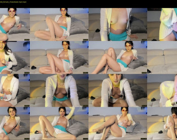 venus_oats — 70 minute Chaturbate female cam show recording, 1080p, Oct 3, 2021