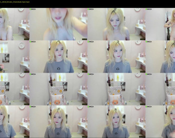veronica_space — 70 minute Chaturbate female cam show recording, 1080p, Oct 2, 2021