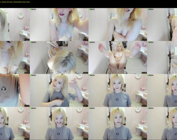 veronica_space — 11 minute Chaturbate female cam show recording, 1080p, Oct 3, 2021
