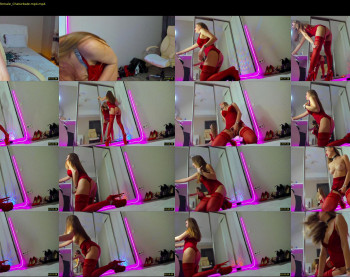 viola_1 — 32 minute Chaturbate female cam show recording, 720p, Oct 2, 2021