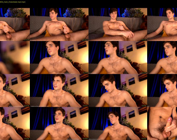 waynenorth — 6 minute Chaturbate male cam show recording, 1080p, Oct 2, 2021