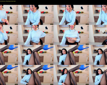 xkimoraxx — 61 minute Chaturbate female cam show recording, 1080p, Oct 3, 2021