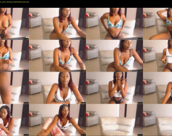 xnaomygomezx — 36 minute Chaturbate female cam show recording, 720p, Oct 2, 2021