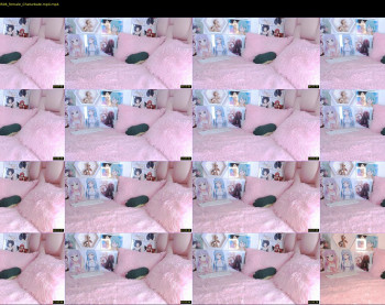 _alissonrose — 37 minute Chaturbate female cam show recording, 1080p, Oct 4, 2021