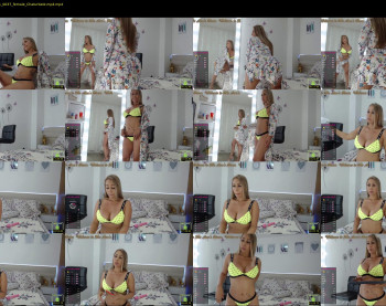 _ana_bolena__ — 47 minute Chaturbate female cam show recording, 1080p, Oct 4, 2021