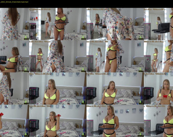 _ana_bolena__ — 71 minute Chaturbate female cam show recording, 1080p, Oct 4, 2021