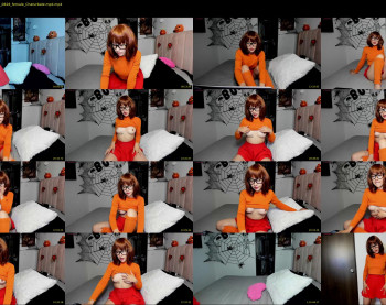 _arimonserrat — 70 minute Chaturbate female cam show recording, 1080p, Oct 3, 2021