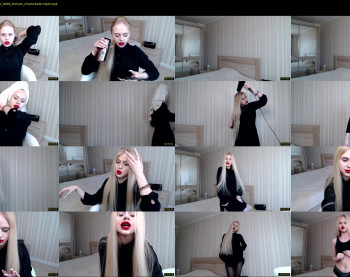 _be_my_daddy — 70 minute Chaturbate female cam show recording, 1080p, Oct 3, 2021