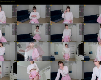 _blackbee_ — 18 minute Chaturbate female cam show recording, 1080p, Oct 3, 2021