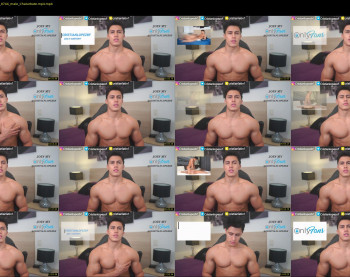 _cristianlopez — 15 minute Chaturbate male cam show recording, 1080p, Oct 3, 2021