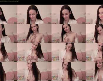 _female_essence_ — 12 minute Chaturbate female cam show recording, 1080p, Oct 3, 2021