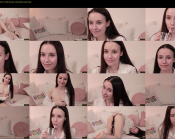 _female_essence_ — 70 minute Chaturbate female cam show recording, 1080p, Oct 3, 2021