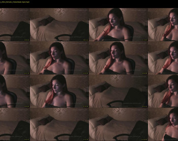 _northern_girl_ — 70 minute Chaturbate female cam show recording, 1080p, Oct 3, 2021