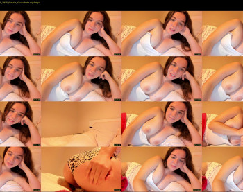 _snorkmaiden_ — 70 minute Chaturbate female cam show recording, 1080p, Oct 3, 2021