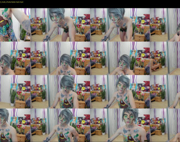 adanstar — 11 minute Chaturbate male cam show recording, 1080p, Oct 4, 2021