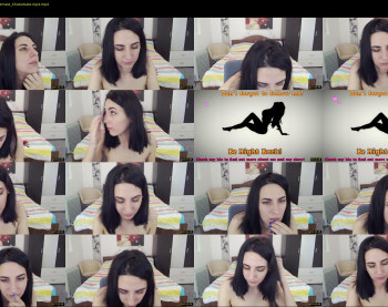 adda_ — 11 minute Chaturbate female cam show recording, 1080p, Oct 3, 2021