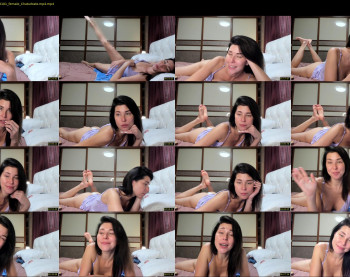 adelaide007 — 8 minute Chaturbate female cam show recording, 1080p, Oct 4, 2021