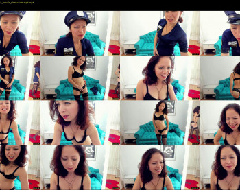 alena_vip — 70 minute Chaturbate female cam show recording, 1080p, Oct 4, 2021