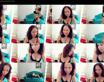 alena_vip — 70 minute Chaturbate female cam show recording, 1080p, Oct 4, 2021