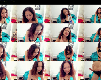 alena_vip — 70 minute Chaturbate female cam show recording, 1080p, Oct 4, 2021