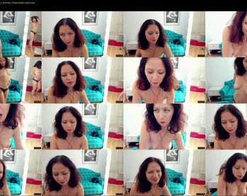 alena_vip — 70 minute Chaturbate female cam show recording, 1080p, Oct 4, 2021
