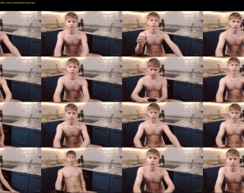 alex_gotcha — 29 minute Chaturbate male cam show recording, 1080p, Oct 4, 2021
