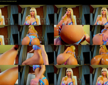 alexissadele — 114 minute Chaturbate female cam show recording, 720p, Oct 3, 2021