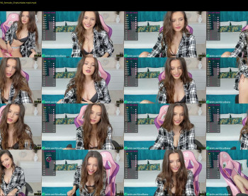 alice_bane — 36 minute Chaturbate female cam show recording, 1080p, Oct 3, 2021