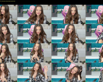 alice_bane — 7 minute Chaturbate female cam show recording, 1080p, Oct 3, 2021