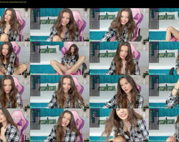 alice_bane — 15 minute Chaturbate female cam show recording, 1080p, Oct 3, 2021