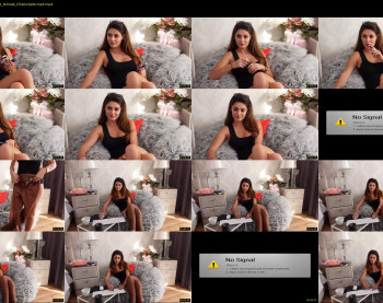 alliesynn — 10 minute Chaturbate female cam show recording, 1080p, Oct 3, 2021