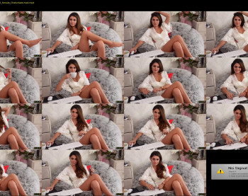 alliesynn — 5 minute Chaturbate female cam show recording, 1080p, Oct 3, 2021